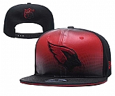 Arizona Cardinals Team Logo Adjustable Hat YD (5),baseball caps,new era cap wholesale,wholesale hats